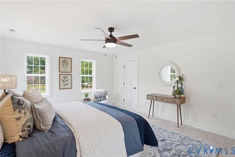Tiny photo for 8512 Ackley Avenue, Henrico, VA 23228 (MLS # 2615227)