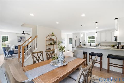 Tiny photo for 8512 Ackley Avenue, Henrico, VA 23228 (MLS # 2615227)