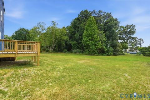 Tiny photo for 8512 Ackley Avenue, Henrico, VA 23228 (MLS # 2615227)