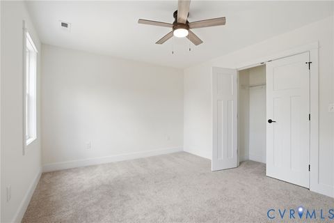 Tiny photo for 8512 Ackley Avenue, Henrico, VA 23228 (MLS # 2615227)
