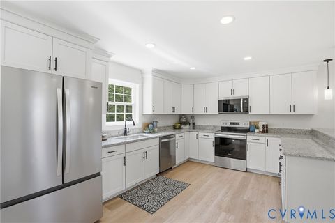 Tiny photo for 8512 Ackley Avenue, Henrico, VA 23228 (MLS # 2615227)