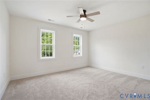 Tiny photo for 8512 Ackley Avenue, Henrico, VA 23228 (MLS # 2615227)