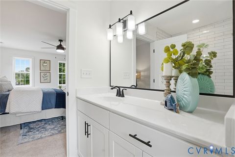 Tiny photo for 8512 Ackley Avenue, Henrico, VA 23228 (MLS # 2615227)