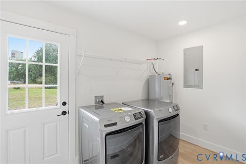 Tiny photo for 8512 Ackley Avenue, Henrico, VA 23228 (MLS # 2615227)