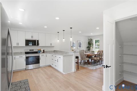 Tiny photo for 8512 Ackley Avenue, Henrico, VA 23228 (MLS # 2615227)