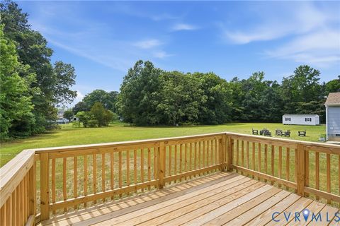 Tiny photo for 8512 Ackley Avenue, Henrico, VA 23228 (MLS # 2615227)