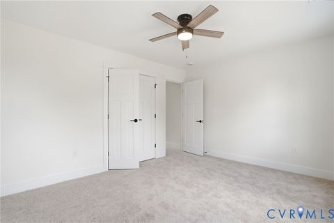 Tiny photo for 8512 Ackley Avenue, Henrico, VA 23228 (MLS # 2615227)
