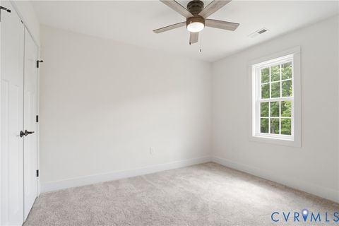 Tiny photo for 8512 Ackley Avenue, Henrico, VA 23228 (MLS # 2615227)