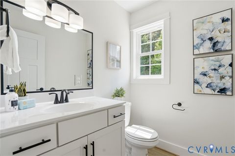 Tiny photo for 8512 Ackley Avenue, Henrico, VA 23228 (MLS # 2615227)