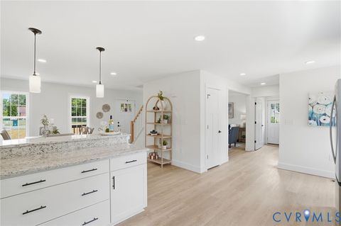 Tiny photo for 8512 Ackley Avenue, Henrico, VA 23228 (MLS # 2615227)