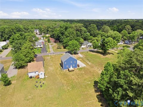 Tiny photo for 8512 Ackley Avenue, Henrico, VA 23228 (MLS # 2615227)