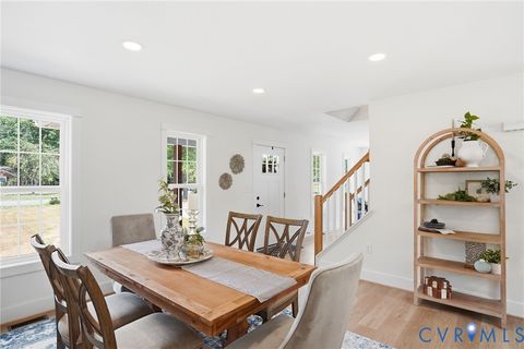 Tiny photo for 8512 Ackley Avenue, Henrico, VA 23228 (MLS # 2615227)