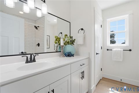 Tiny photo for 8512 Ackley Avenue, Henrico, VA 23228 (MLS # 2615227)