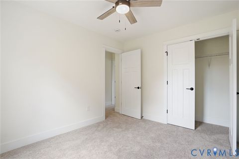Tiny photo for 8512 Ackley Avenue, Henrico, VA 23228 (MLS # 2615227)