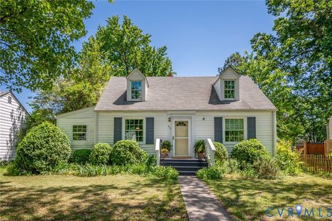 909 Forest View Drive Richmond VA 23225