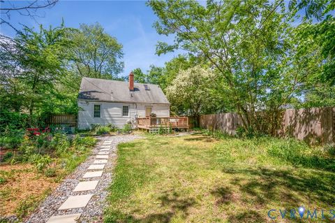 Tiny photo for 909 Forest View Drive, Richmond, VA 23225 (MLS # 2611062)