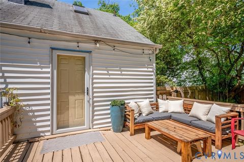 Tiny photo for 909 Forest View Drive, Richmond, VA 23225 (MLS # 2611062)