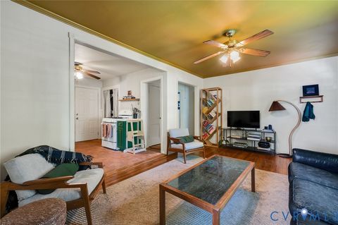 Tiny photo for 909 Forest View Drive, Richmond, VA 23225 (MLS # 2611062)