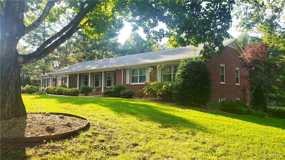 View Farmville, VA 23901 house