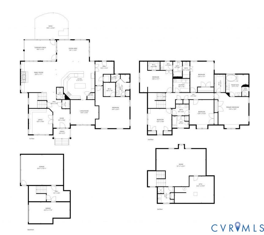 213 Bayly Court
