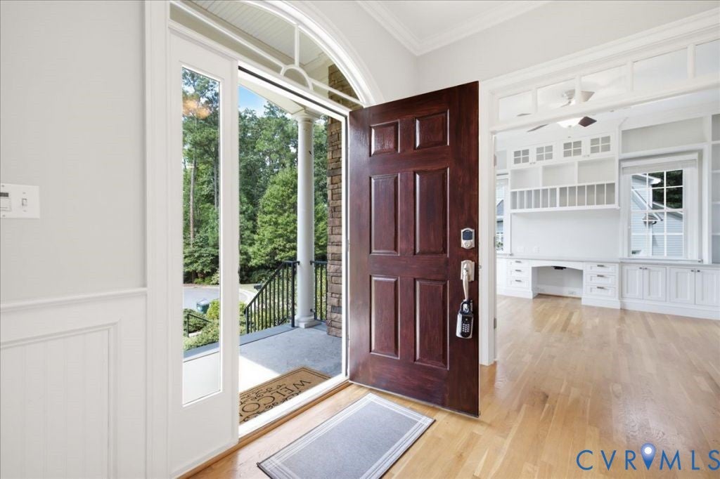 213 Bayly Court