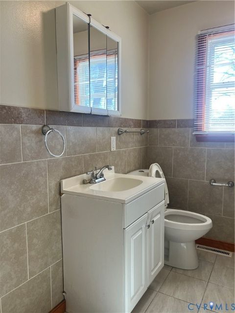 Tiny photo for 901 N Cedar Level Road #A1, Hopewell, VA 23860 (MLS # 2606613)