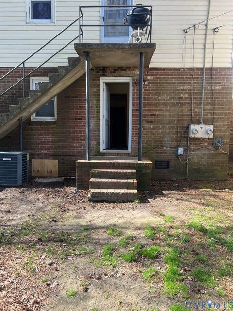 Tiny photo for 901 N Cedar Level Road #A1, Hopewell, VA 23860 (MLS # 2606613)