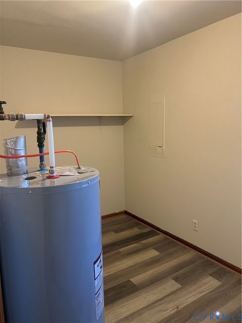 Tiny photo for 901 N Cedar Level Road #A1, Hopewell, VA 23860 (MLS # 2606613)