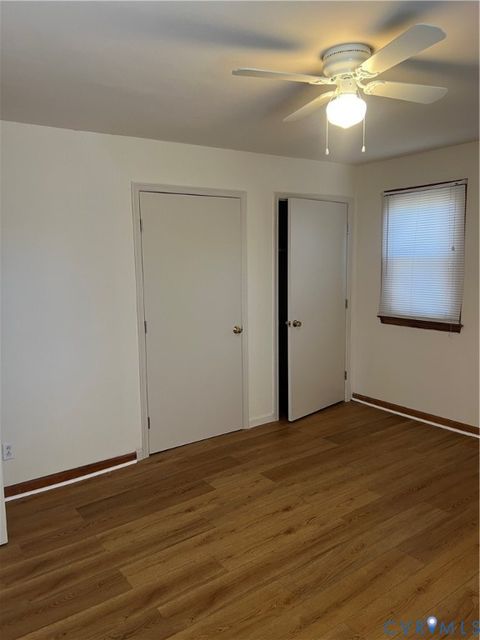 Tiny photo for 901 N Cedar Level Road #A1, Hopewell, VA 23860 (MLS # 2606613)