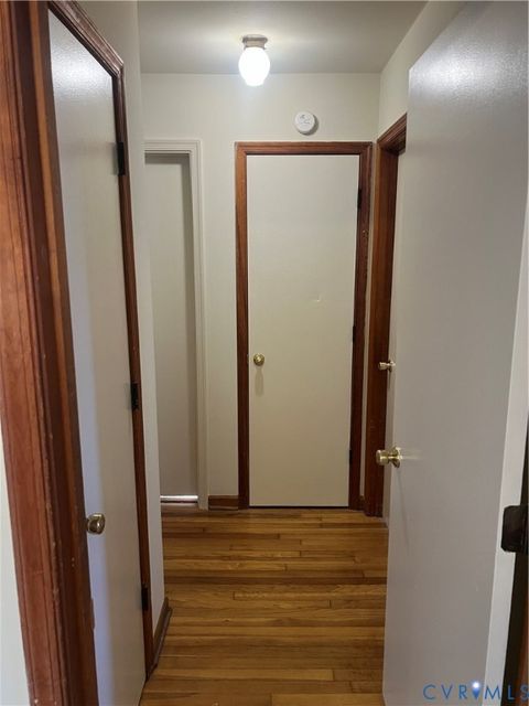 Tiny photo for 901 N Cedar Level Road #A1, Hopewell, VA 23860 (MLS # 2606613)