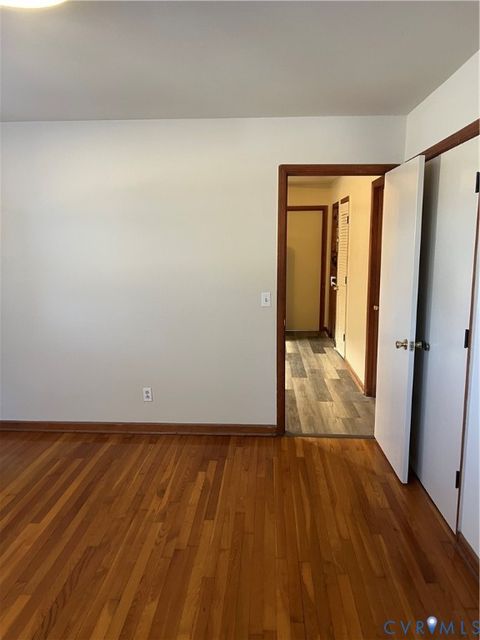 Tiny photo for 901 N Cedar Level Road #A1, Hopewell, VA 23860 (MLS # 2606613)