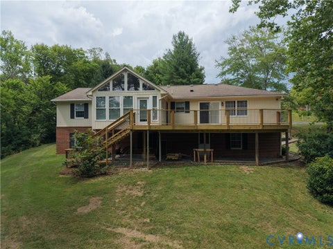 Tiny photo for 741 Furrs Mill Rd Rd, Lexington, VA 24450 (MLS # 2626166)