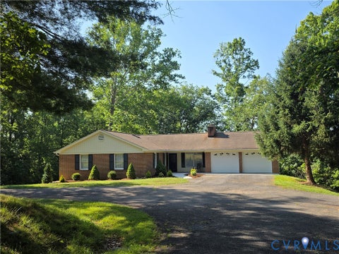 Tiny photo for 741 Furrs Mill Rd Rd, Lexington, VA 24450 (MLS # 2626166)