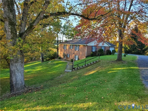 Tiny photo for 741 Furrs Mill Rd Rd, Lexington, VA 24450 (MLS # 2626166)