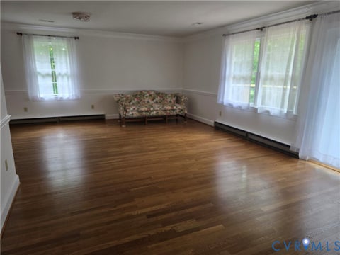 Tiny photo for 741 Furrs Mill Rd Rd, Lexington, VA 24450 (MLS # 2626166)