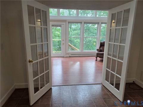 Tiny photo for 741 Furrs Mill Rd Rd, Lexington, VA 24450 (MLS # 2626166)