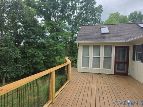 Tiny photo for 741 Furrs Mill Rd Rd, Lexington, VA 24450 (MLS # 2626166)