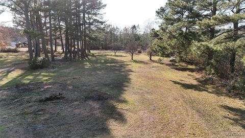 Tiny photo for 0 New Point Comfort Highway, Mathews, VA 23109 (MLS # 2508269)