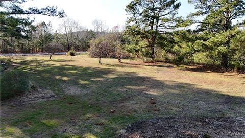 Photo of 0 New Point Comfort Highway, Mathews, VA 23109 (MLS # 2508269) Photo of 0 New Point Comfort Highway, Mathews, VA 23109 (MLS # 2508269)