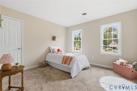 Tiny photo for 12324 Creek Mill Place, Glen Allen, VA 23059 (MLS # 2612824)
