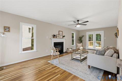 Tiny photo for 12324 Creek Mill Place, Glen Allen, VA 23059 (MLS # 2612824)