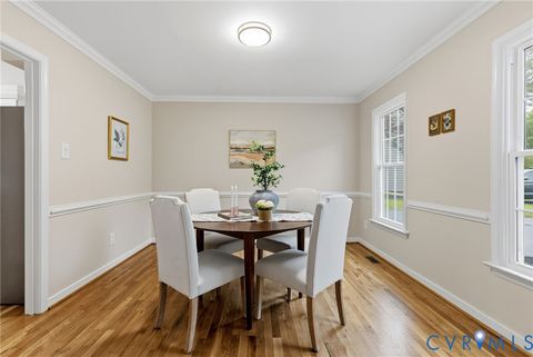 Tiny photo for 12324 Creek Mill Place, Glen Allen, VA 23059 (MLS # 2612824)