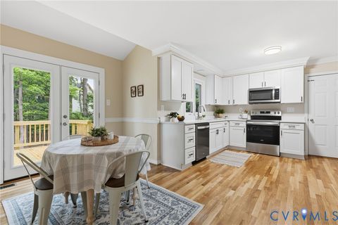Tiny photo for 12324 Creek Mill Place, Glen Allen, VA 23059 (MLS # 2612824)
