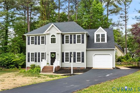 Tiny photo for 12324 Creek Mill Place, Glen Allen, VA 23059 (MLS # 2612824)