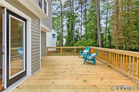 Tiny photo for 12324 Creek Mill Place, Glen Allen, VA 23059 (MLS # 2612824)