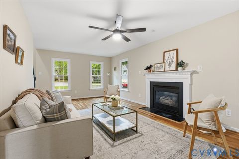 Tiny photo for 12324 Creek Mill Place, Glen Allen, VA 23059 (MLS # 2612824)