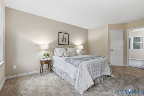 Tiny photo for 12324 Creek Mill Place, Glen Allen, VA 23059 (MLS # 2612824)