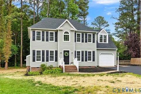 Tiny photo for 12324 Creek Mill Place, Glen Allen, VA 23059 (MLS # 2612824)