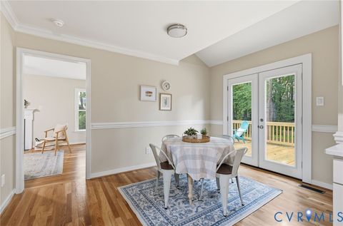 Tiny photo for 12324 Creek Mill Place, Glen Allen, VA 23059 (MLS # 2612824)
