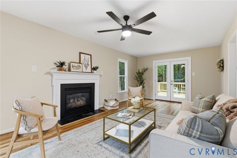 Tiny photo for 12324 Creek Mill Place, Glen Allen, VA 23059 (MLS # 2612824)